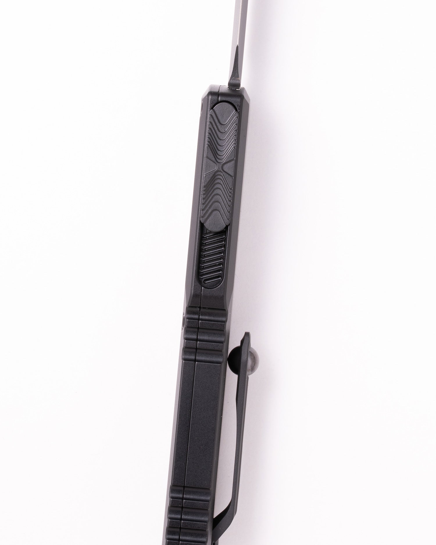 ULTRATECH GEN IV D/E BLACK TACTICAL (11224-1T) – MTK Inc.