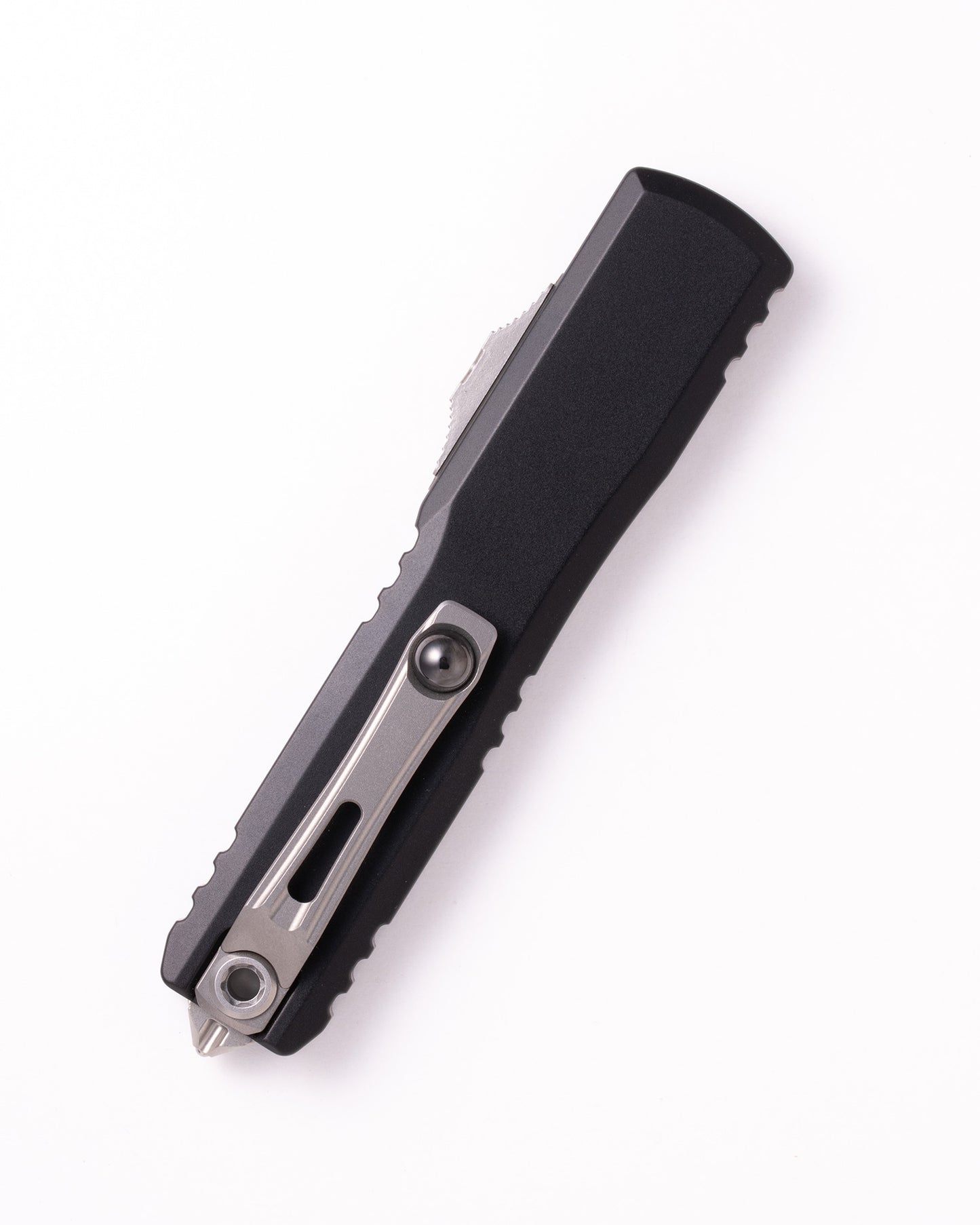 ULTRATECH D/E GEN IV STONEWASH DOUBLE FULL SERRATED (11224-D12)