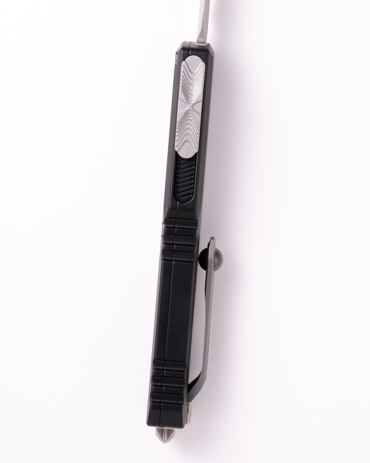 ULTRATECH D/E GEN IV STONEWASH DOUBLE FULL SERRATED (11224-D12)