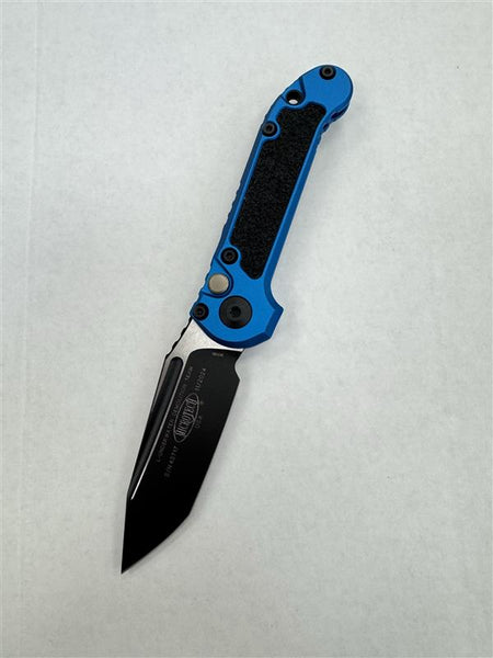 L.U.D.T.® T/E Gen III Blue Standard (1136-1BL) – MTK Inc.