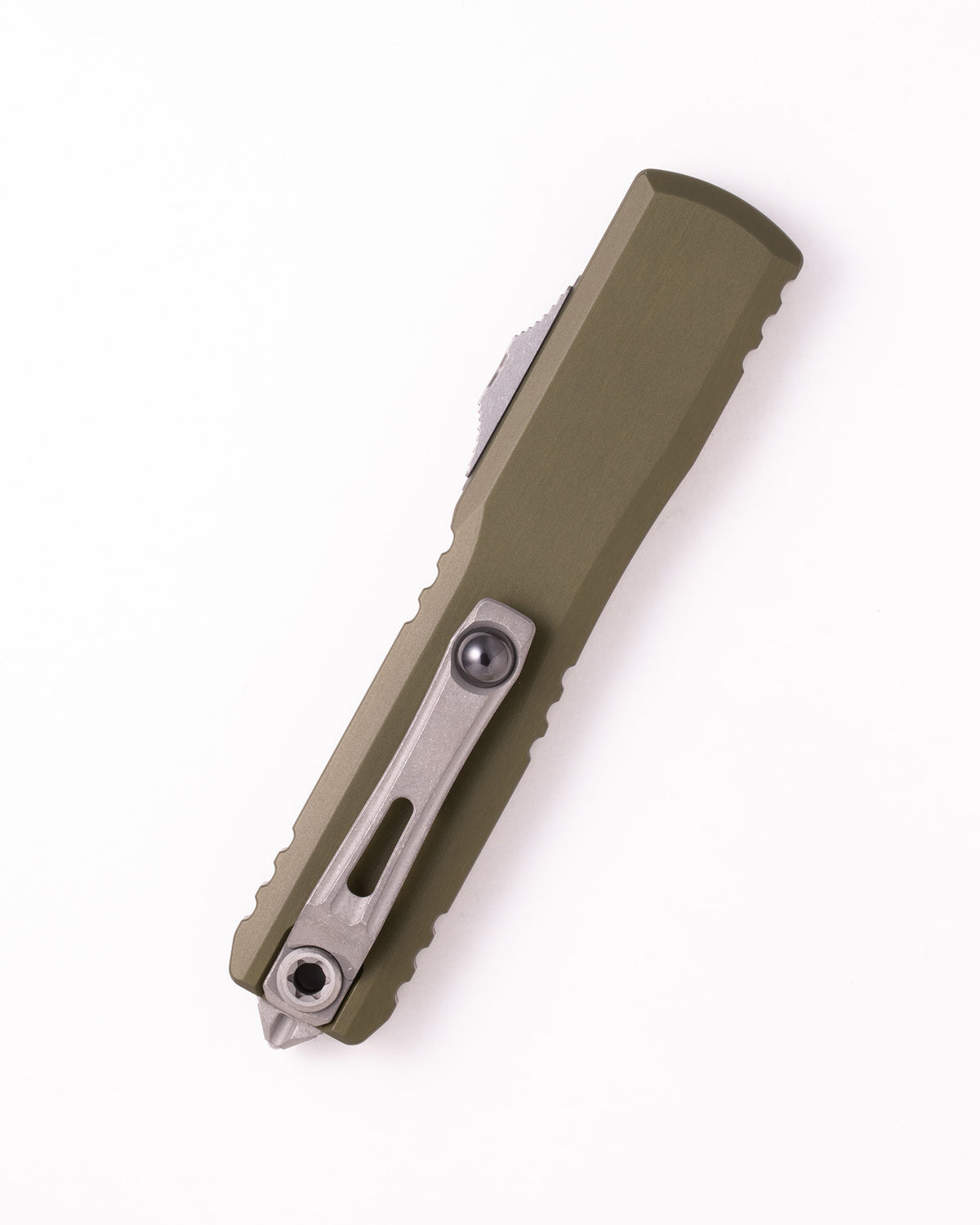 ULTRATECH® GEN III ZBP® T/E APOCALYPTIC® STANDARD OD GREEN (1123-10APOD)