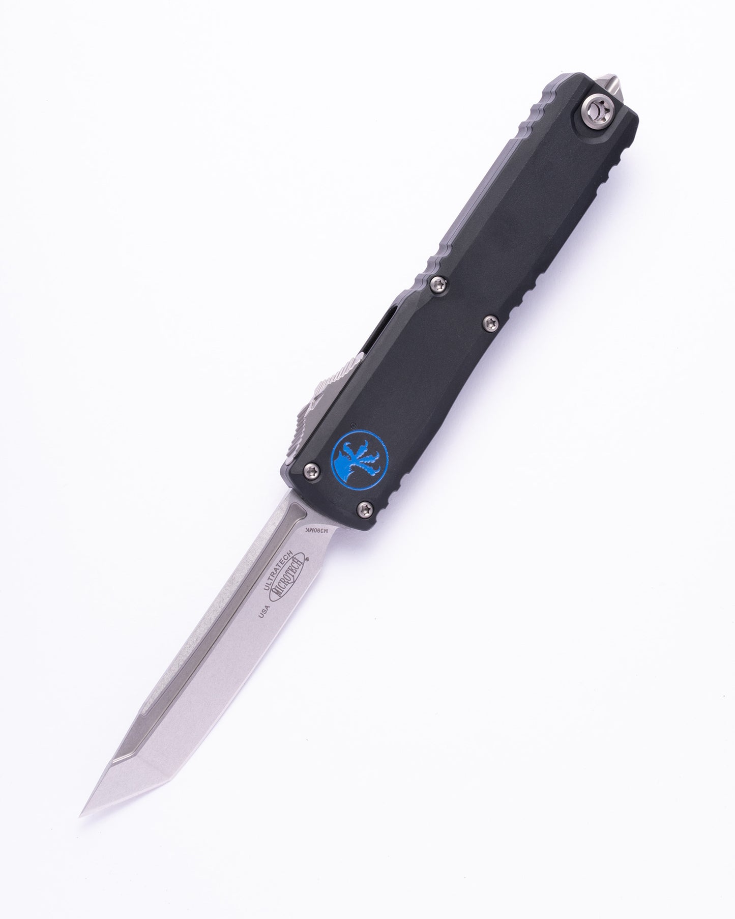 ULTRATECH GEN III ZBP T/E STONEWASH STANDARD LEO (1123-10LEO)