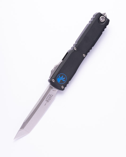 ULTRATECH GEN III ZBP T/E STONEWASH STANDARD LEO (1123-10LEO)