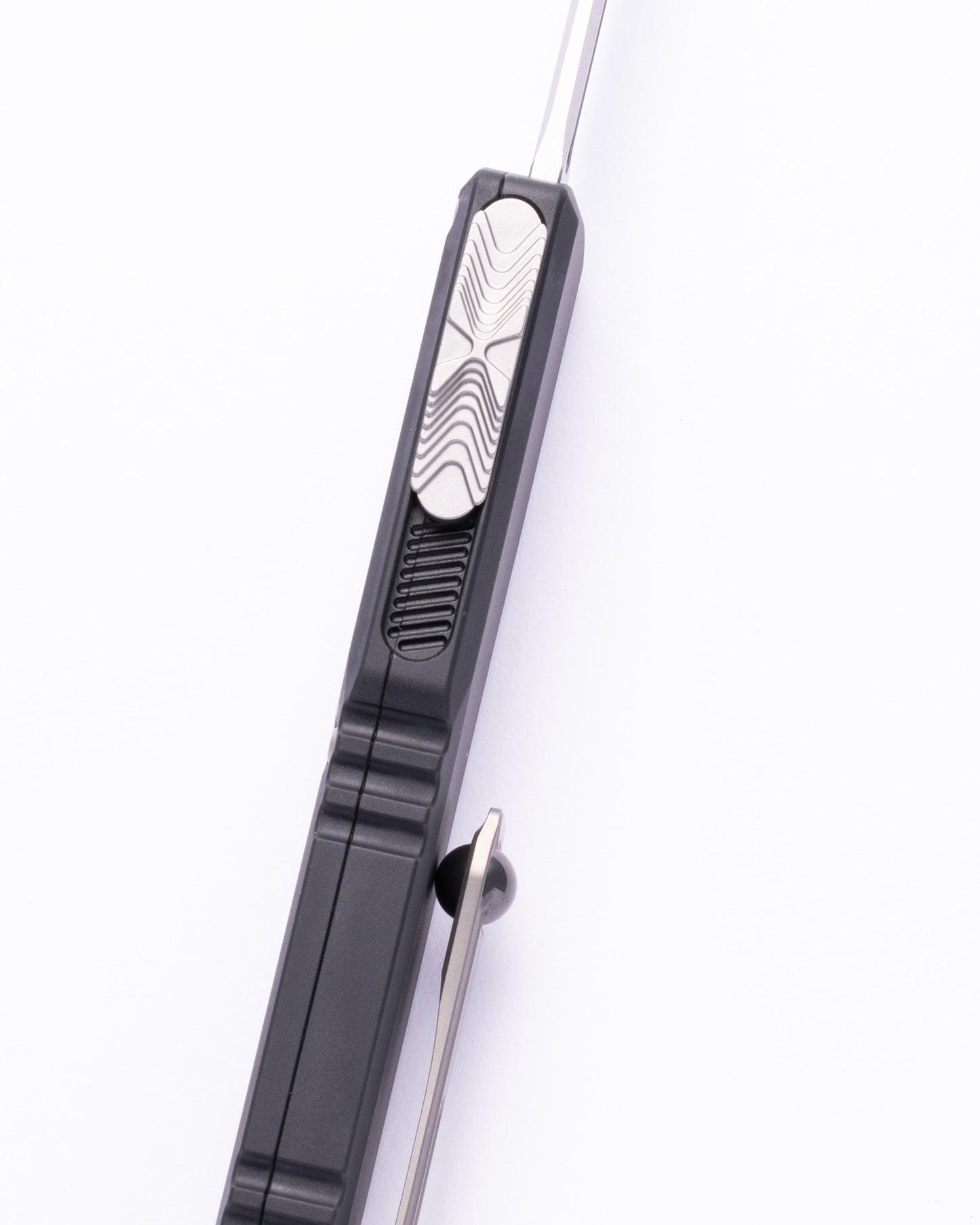 ULTRATECH GEN III ZBP T/E STONEWASH STANDARD LEO (1123-10LEO)