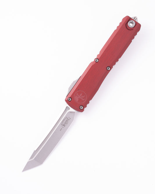 ULTRATECH GEN III ZBP™ T/E STONEWASH STANDARD MERLOT (1123-10MR)