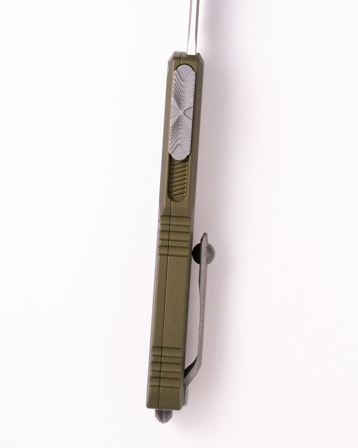 ULTRATECH® GEN III ZBP® T/E APOCALYPTIC® PARTIAL SERRATED OD GREEN (1123-11APOD)