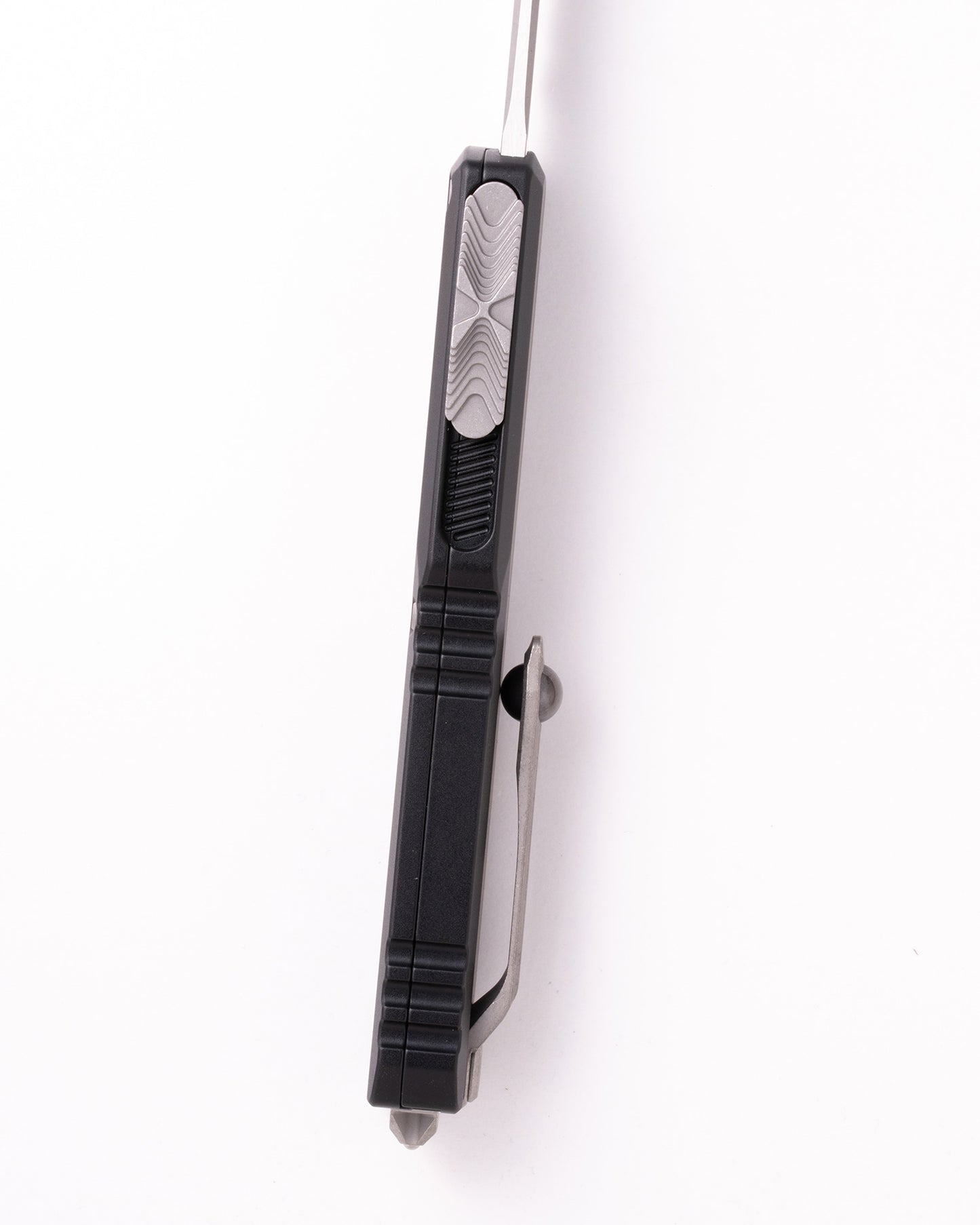 ULTRATECH® GEN III ZBP T/E APOCALYPTC® PARTIAL SERRATED (1123-11AP)