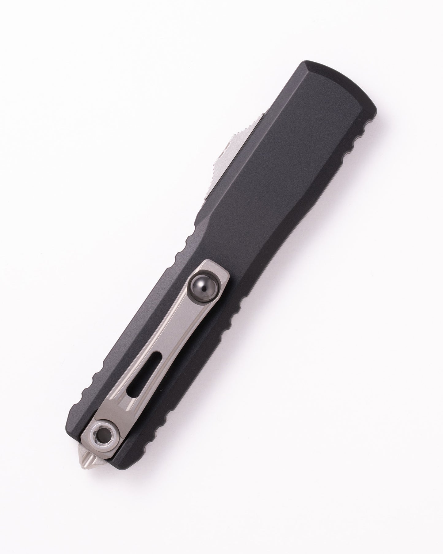 ULTRATECH GEN III ZBP T/E STONEWASH PART SERRATE LEO (1123-11LEO)