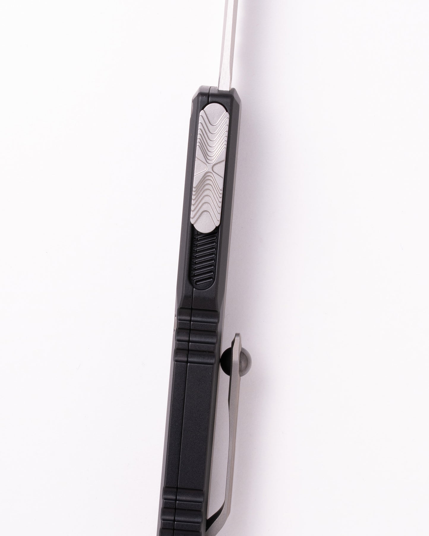 ULTRATECH GEN III ZBP T/E STONEWASH PART SERRATE LEO (1123-11LEO)