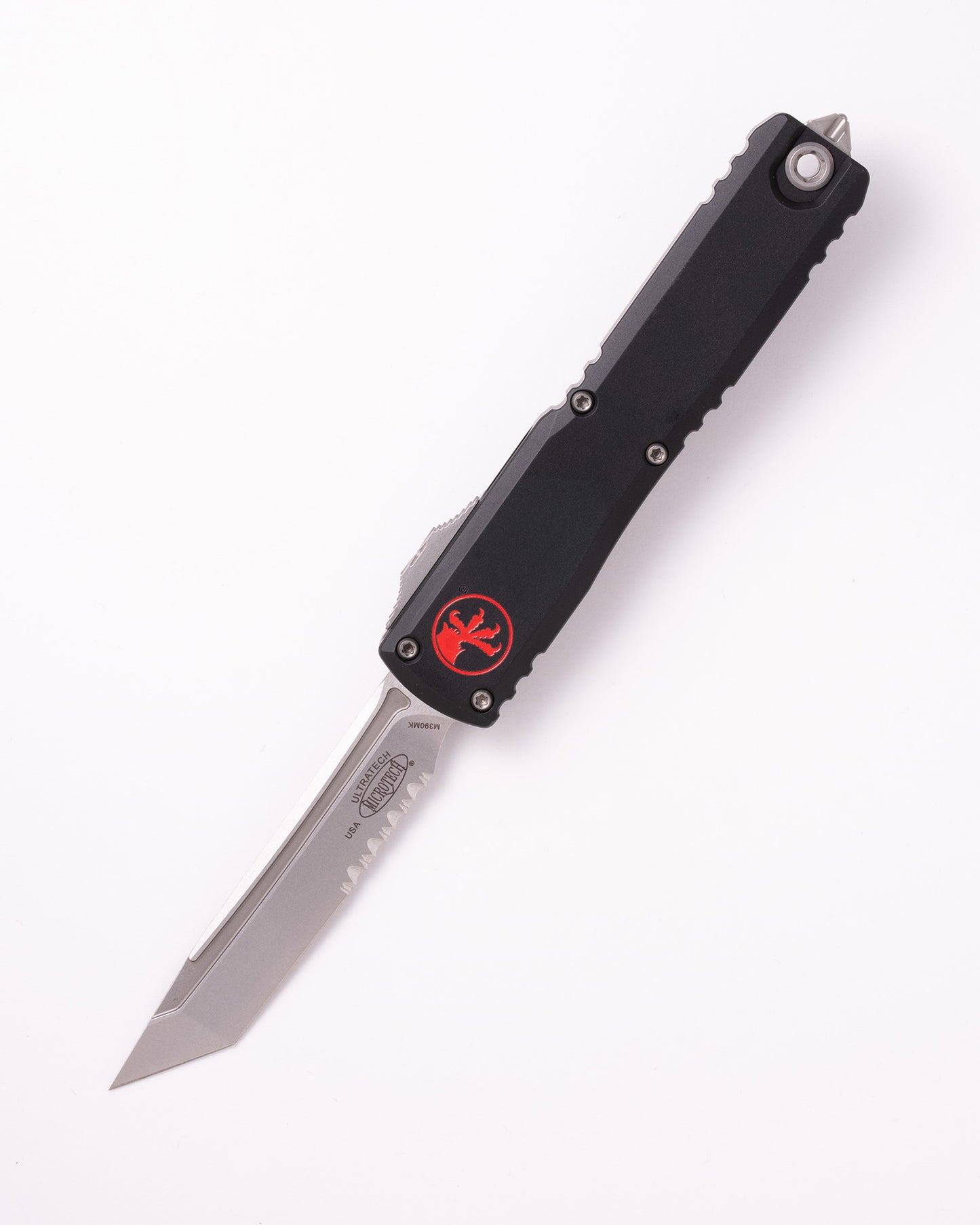 ULTRATECH GEN III ZBP T/E STONEWASH PART SERRATE RSK (1123-11RSK)