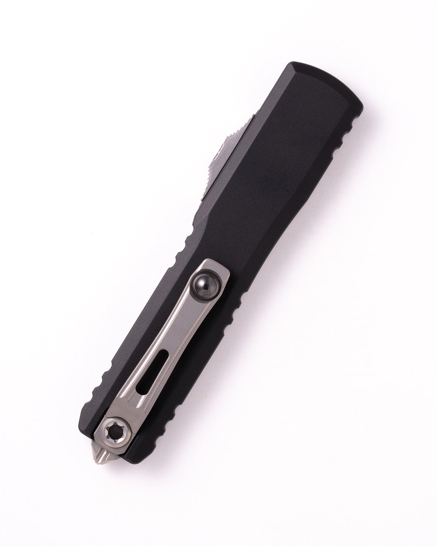 ULTRATECH® GEN III ZBP T/E STONEWASH FULL SERRATED LEO (1123-12LEO)