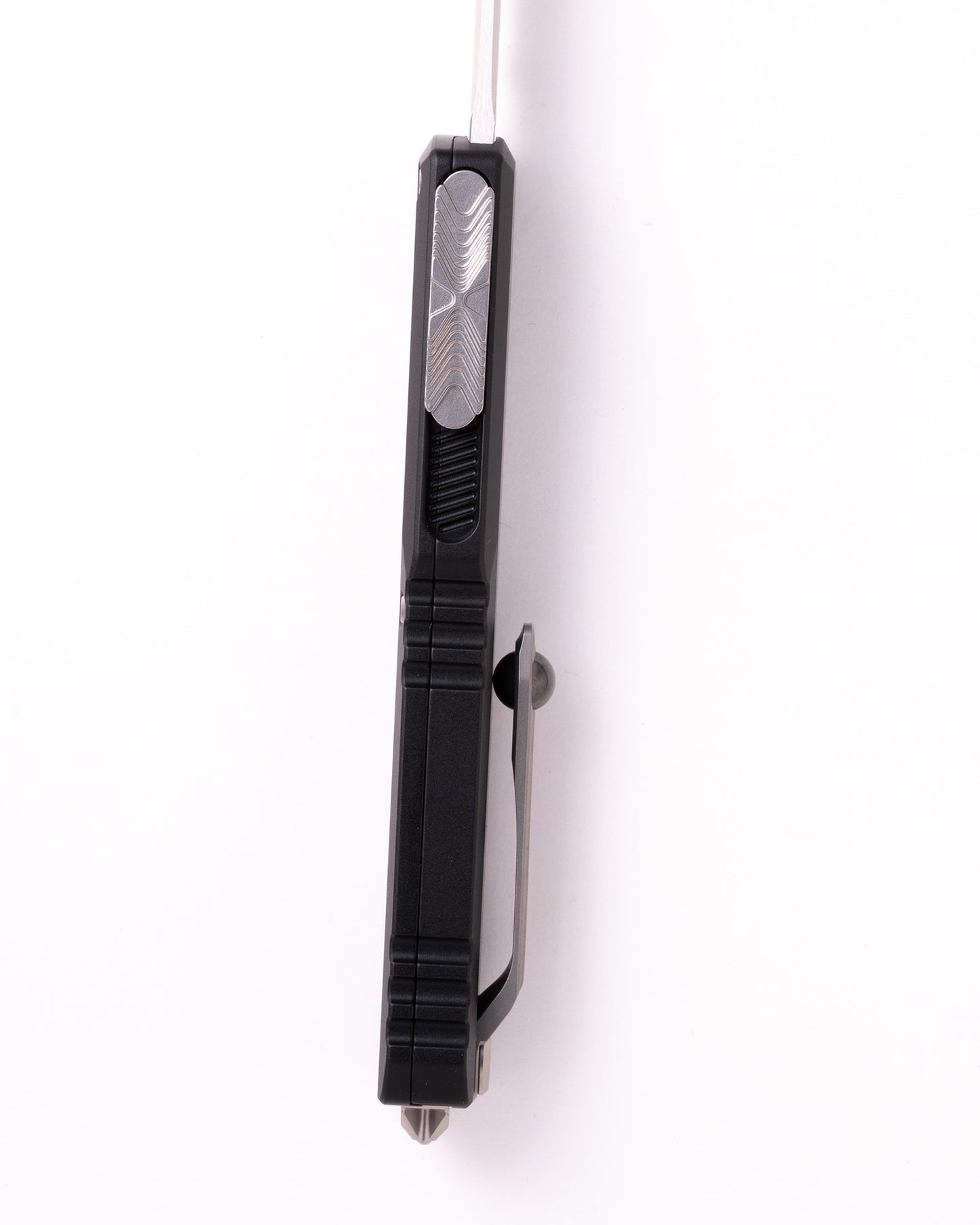 ULTRATECH® GEN III ZBP T/E STONEWASH FULL SERRATED LEO (1123-12LEO)