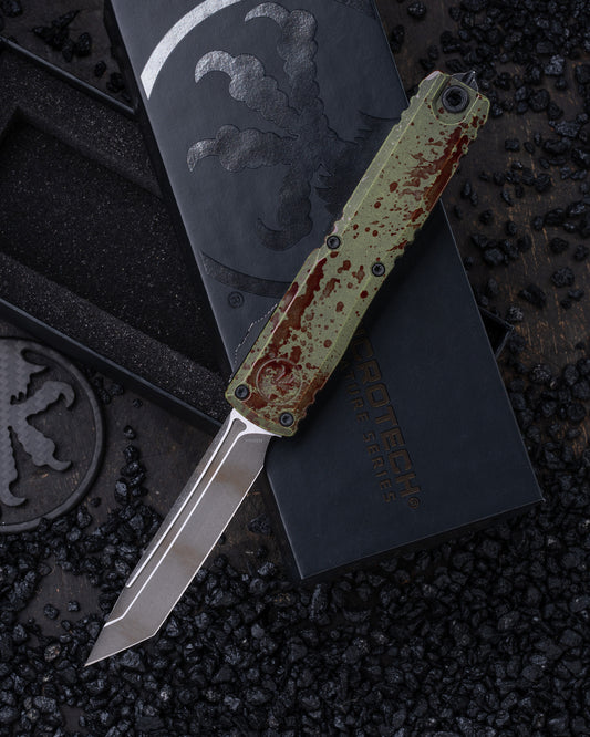 Ultratech® ZBP™ T/E Standard Outbreak Signature Series (1123-1OBDS)