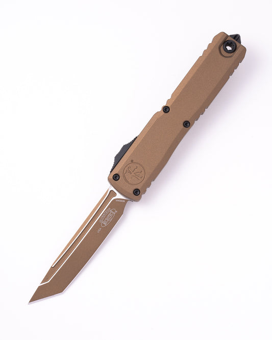 ULTRATECH GEN III ZBP T/E STANDARD CERAKOTE BURNT BRONZE (1123-1UB-C19Z4) (Copy)