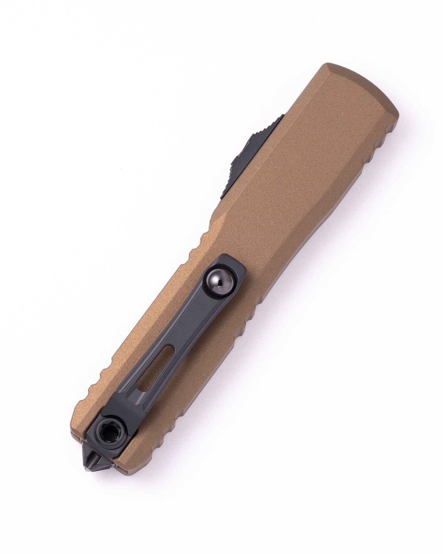 ULTRATECH GEN III ZBP T/E STANDARD CERAKOTE BURNT BRONZE (1123-1UB
