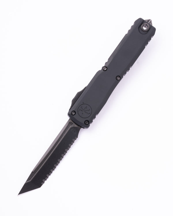ULTRATECH® GEN III ZBP® T/E STANDARD DLC SHADOW SIGNATURE SERIES (1123-3DLCTSH)