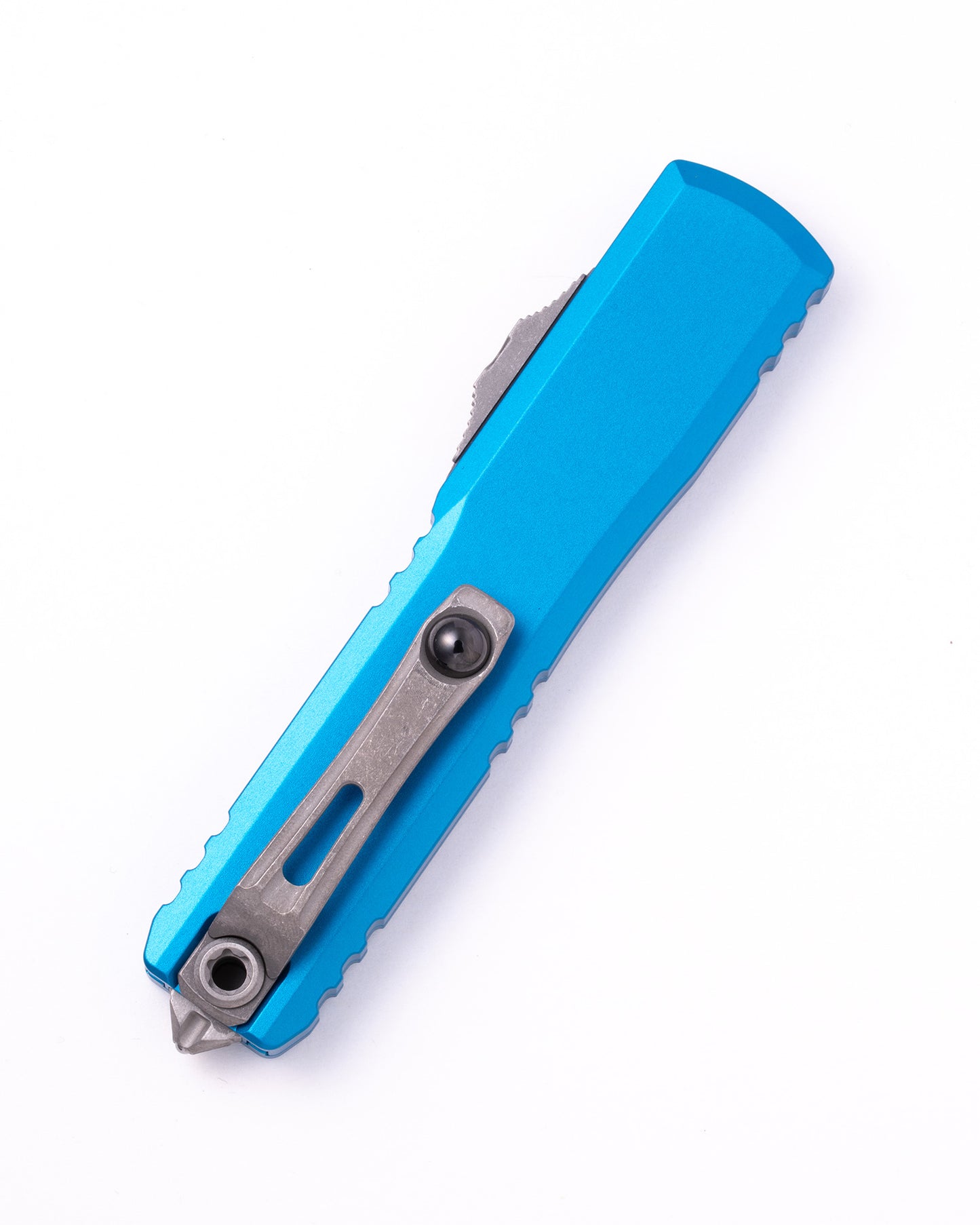 ULTRATECH GEN IV T/E APOCALYPTIC STANDARD BLUE (11234-10APBL)