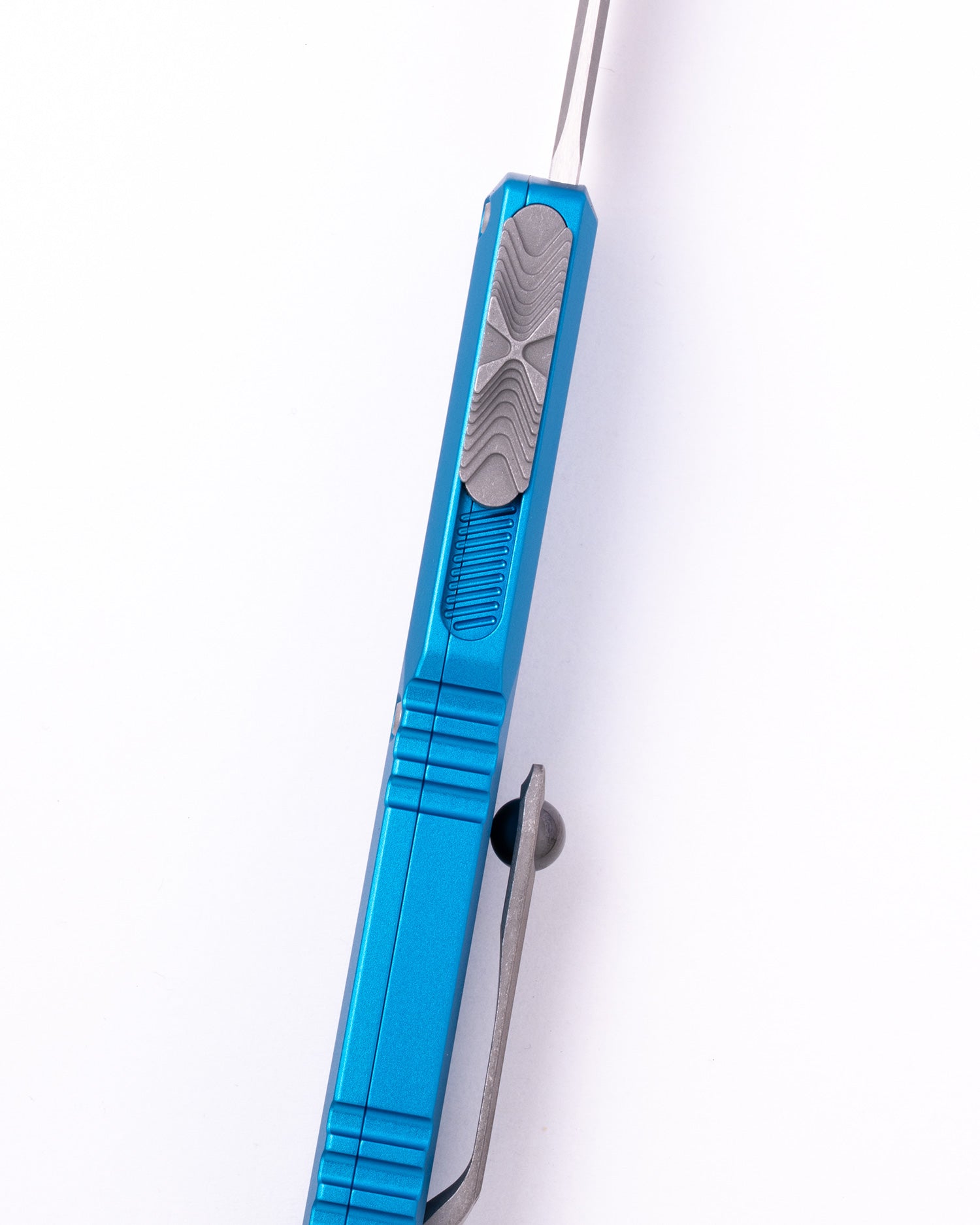 ULTRATECH GEN IV T/E APOCALYPTIC STANDARD BLUE (11234-10APBL