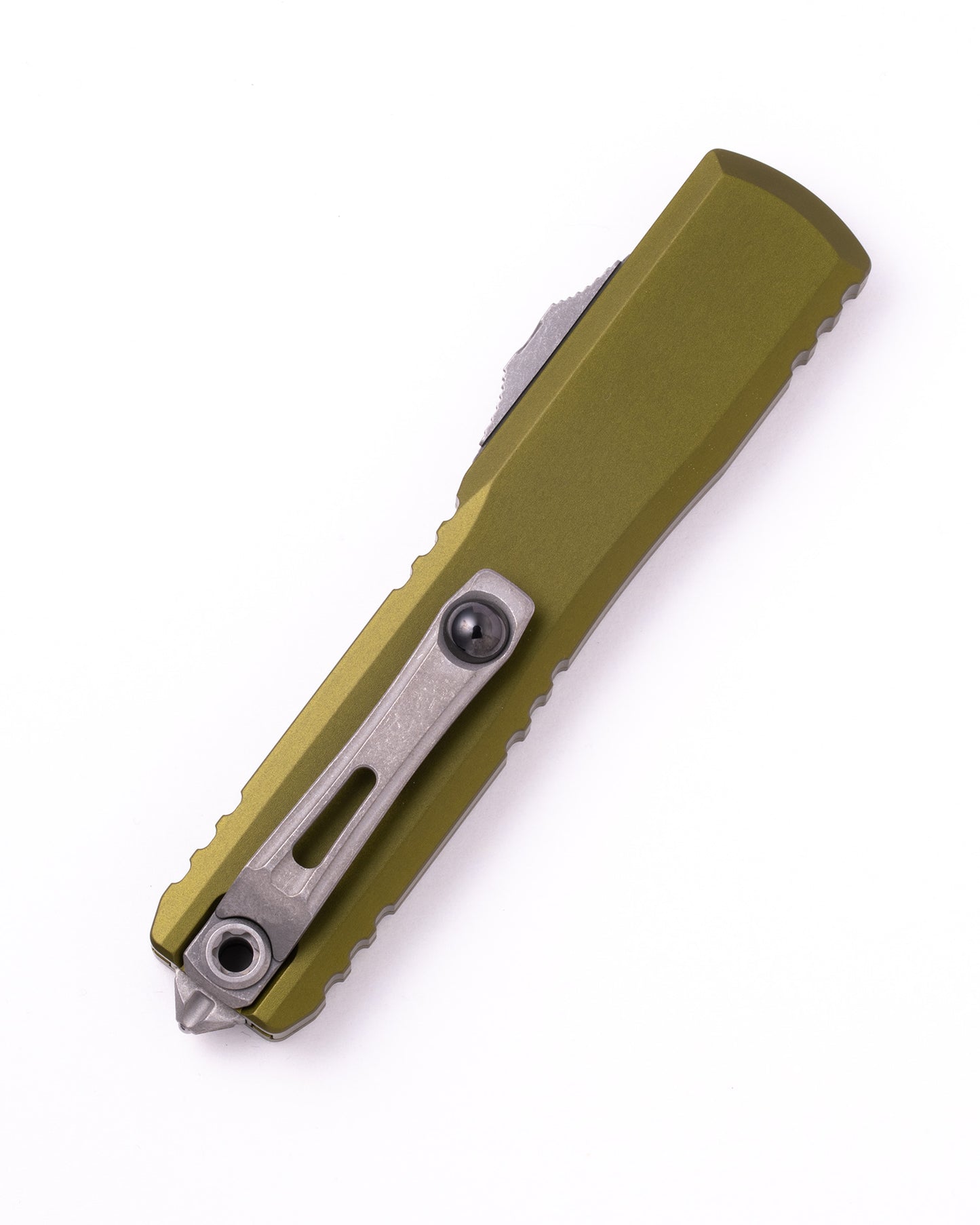 ULTRATECH GEN IV T/E APOCALYPTIC STANDARD OD GREEN (11234-10APOD)