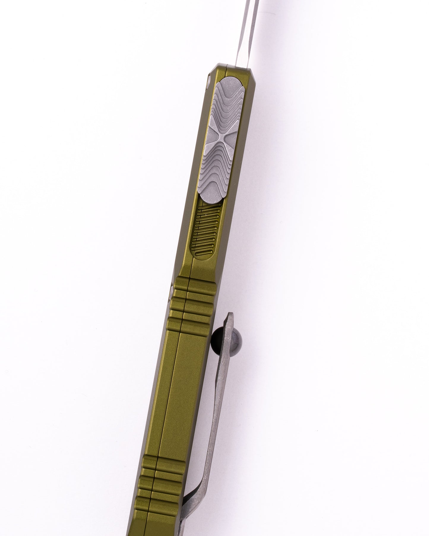 ULTRATECH GEN IV T/E APOCALYPTIC STANDARD OD GREEN (11234-10APOD)