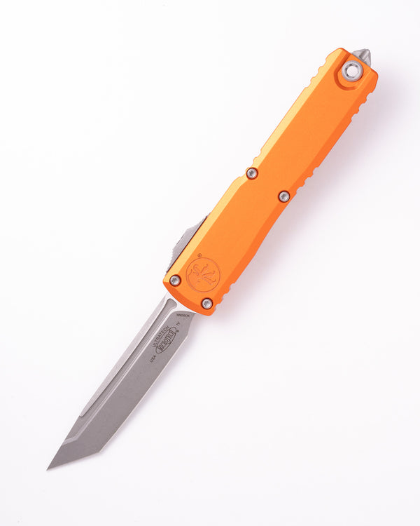 ULTRATECH® GEN IV T/E APOCALYPTIC® STANDARD ORANGE (11234-10APOR)