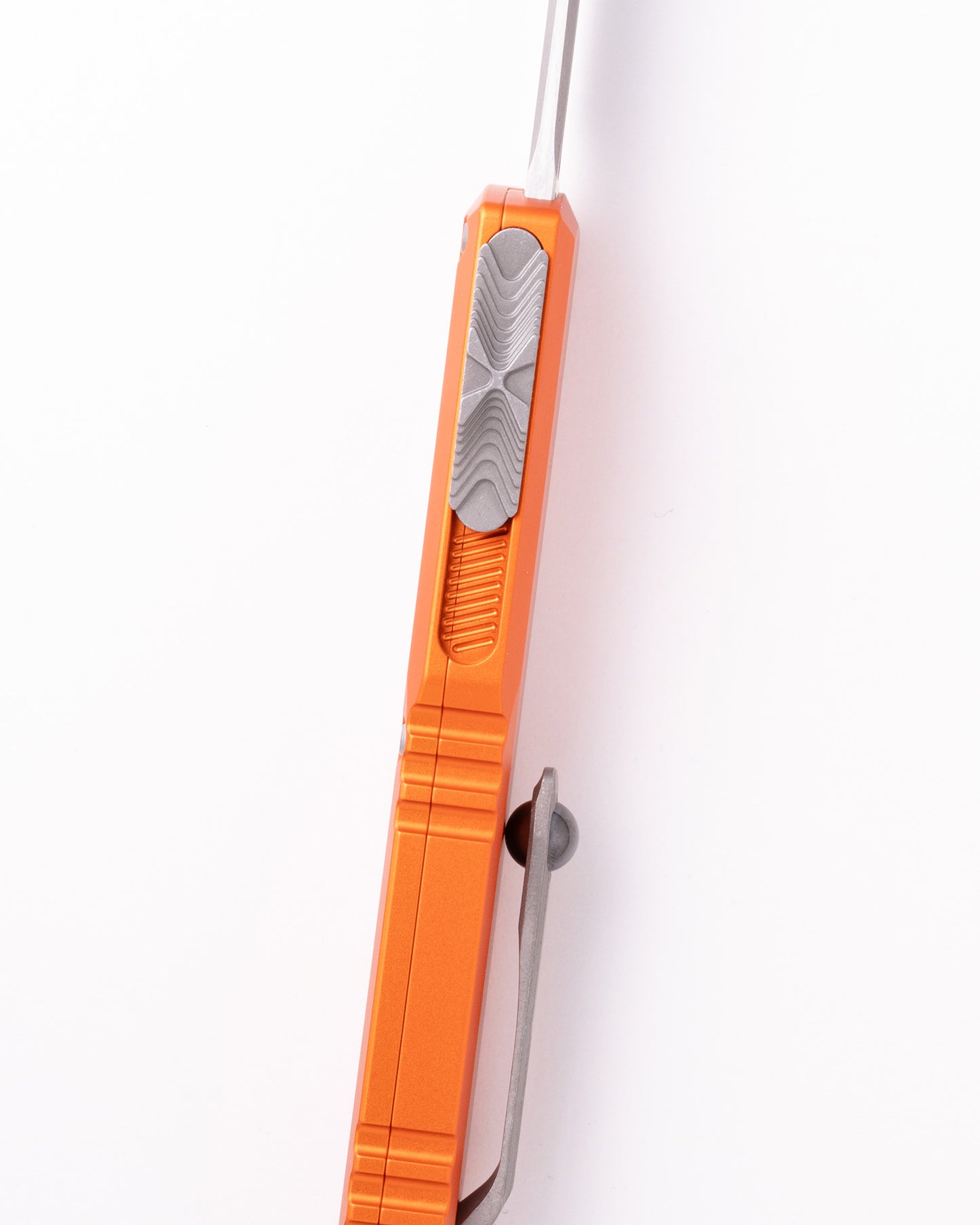 ULTRATECH GEN IV T/E APOCALYPTIC STANDARD ORANGE (11234-10APOR)