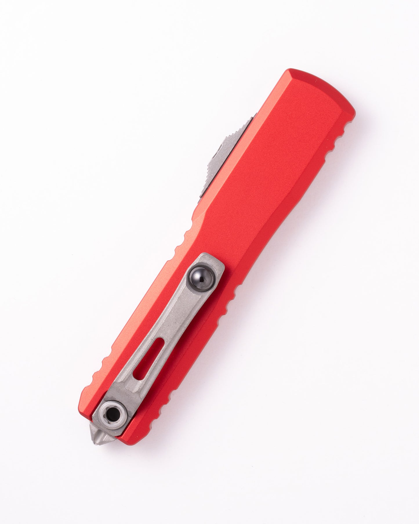 ULTRATECH GEN IV T/E APOCALYPTIC STANDARD RED (11234-10APRD)