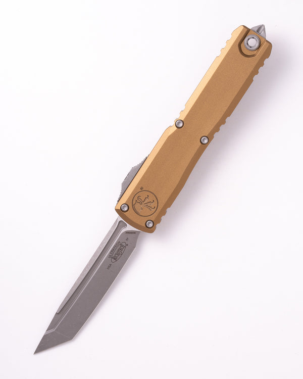 Ultratech® Gen IV T/E Apocalyptic® Standard Tan (11234-10APTA)