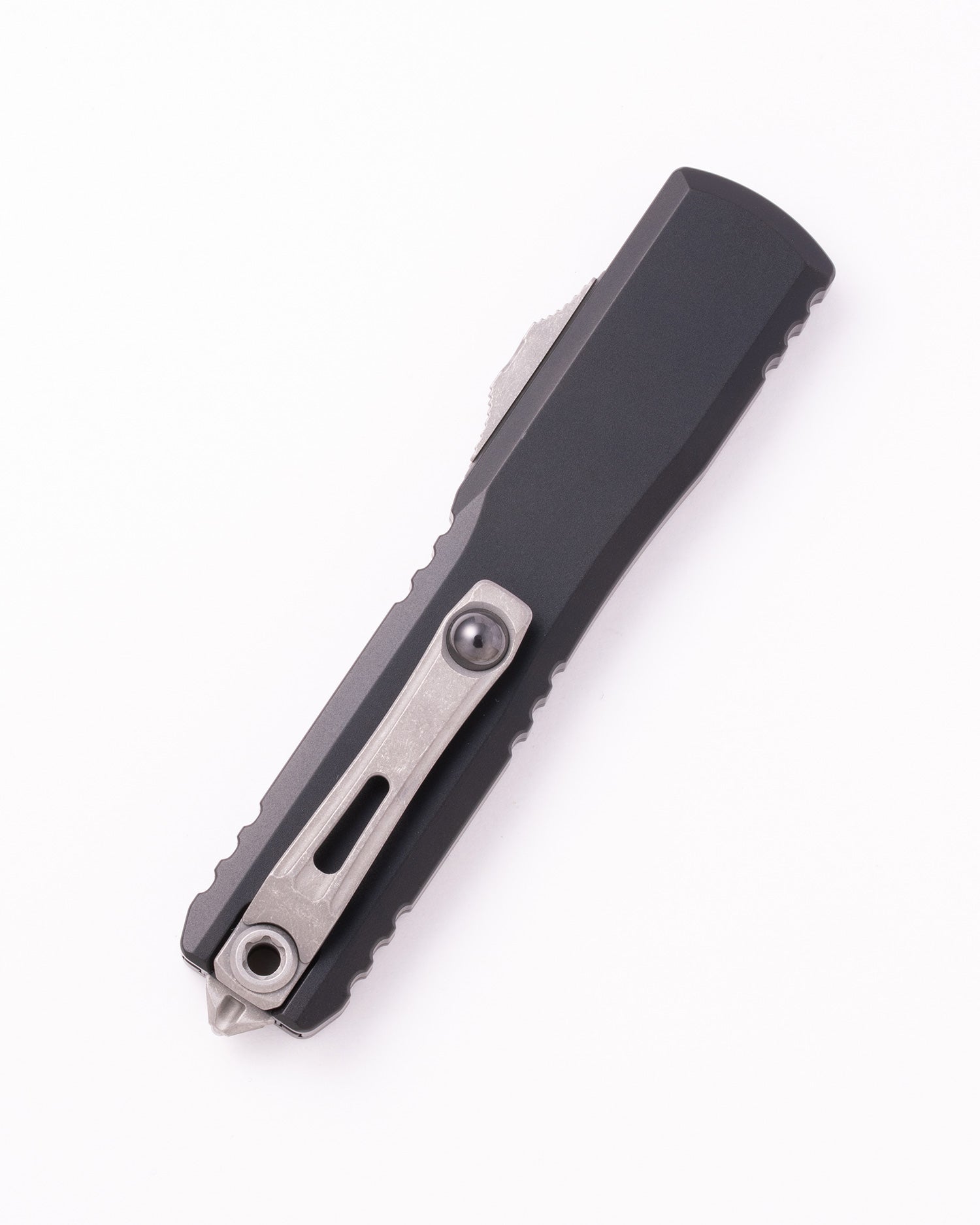 Ultratech® Gen IV T/E Apocalyptic® Standard Black (11234-10AP