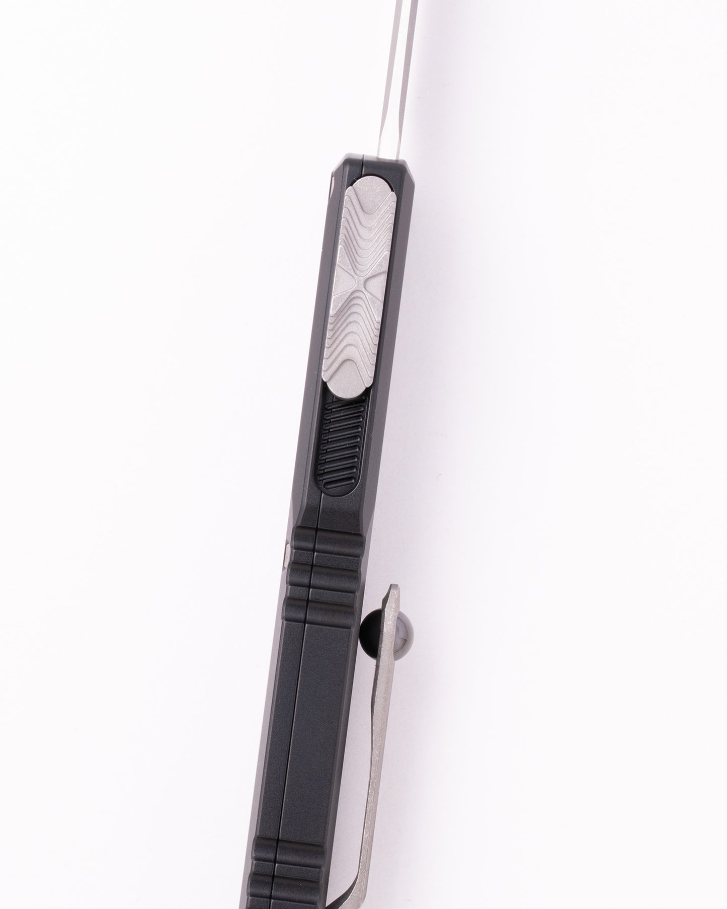 Ultratech® Gen IV T/E Apocalyptic® Standard Black (11234-10AP)