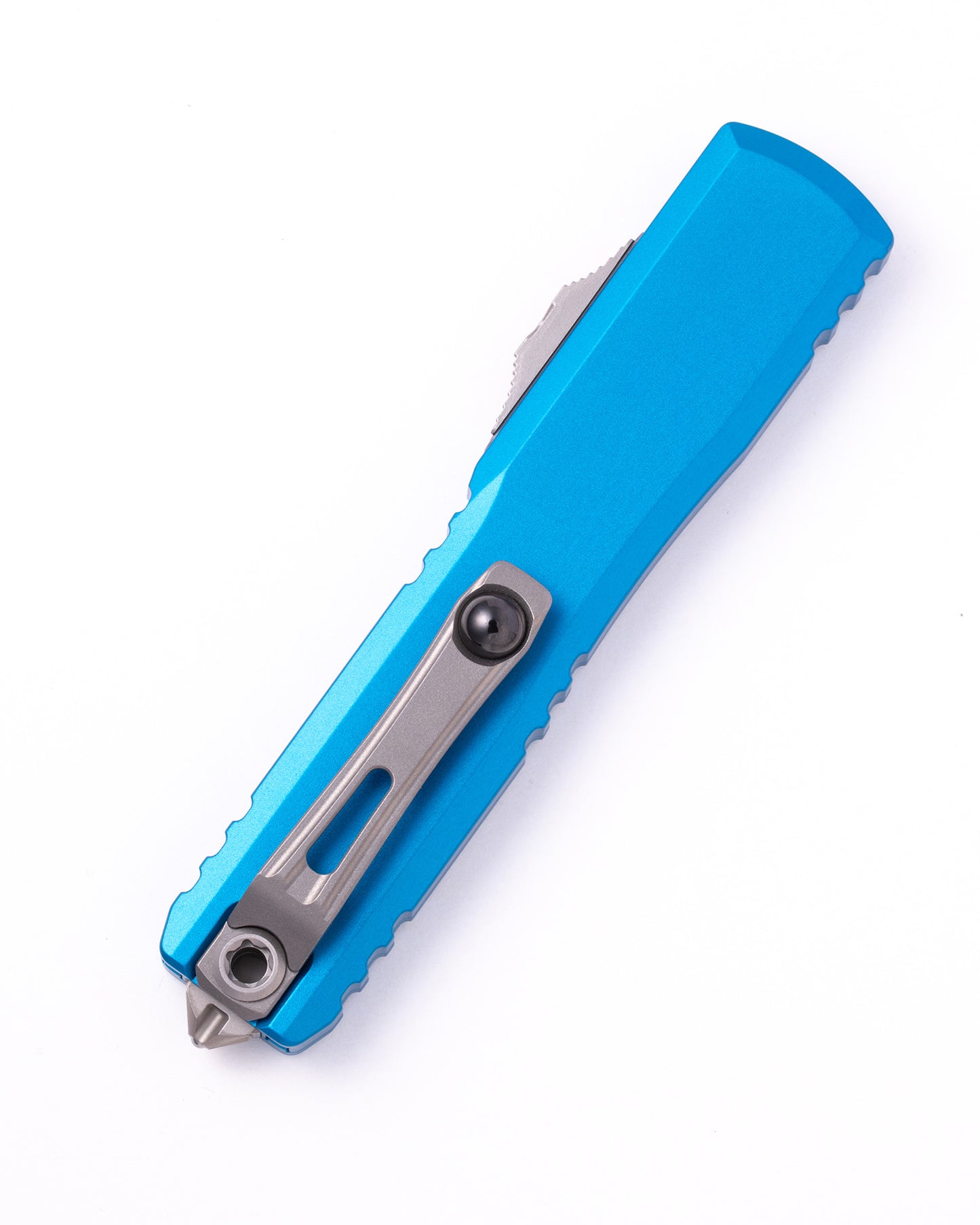 ULTRATECH GEN IV T/E STONEWASH STANDARD BLUE (11234-10BL)