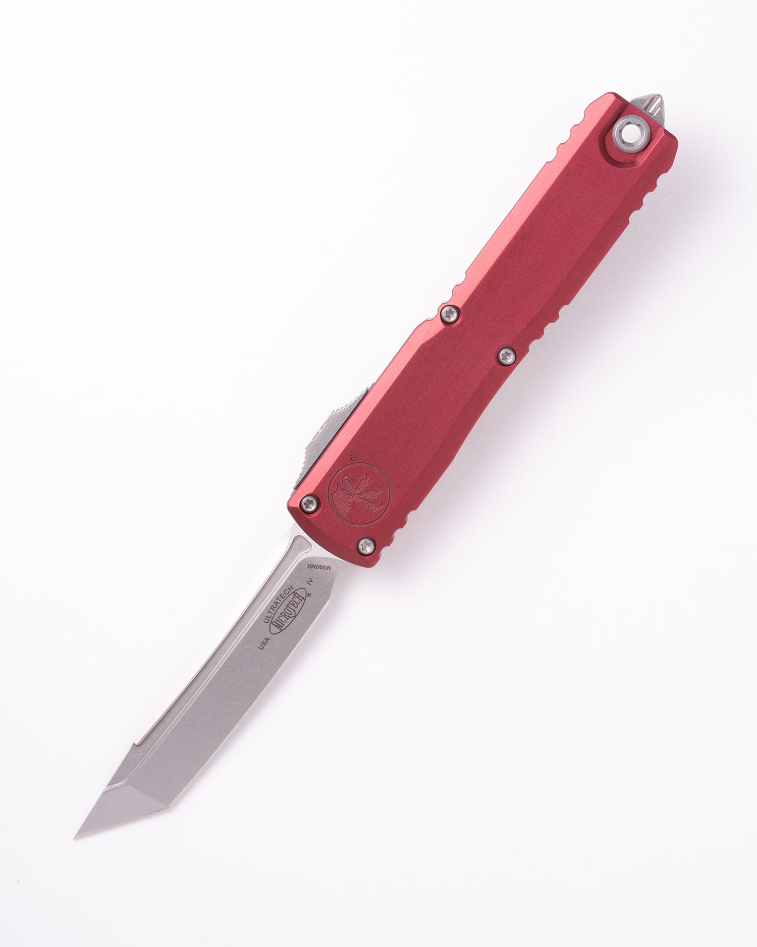 ULTRATECH GEN IV T/E STONEWASH STANDARD MERLOT (11234-10MR) – MTK Inc.