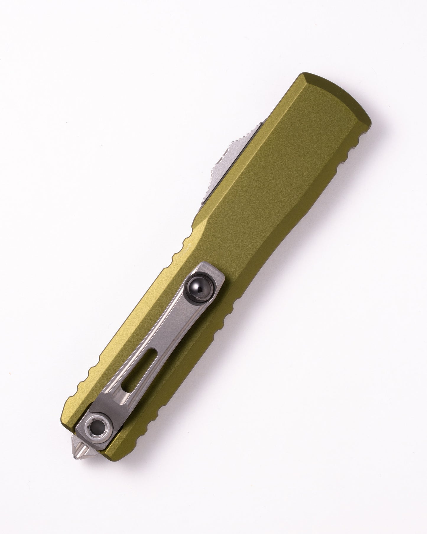 ULTRATECH GEN IV T/E STONEWASH STANDARD OD GREEN (11234-10OD)