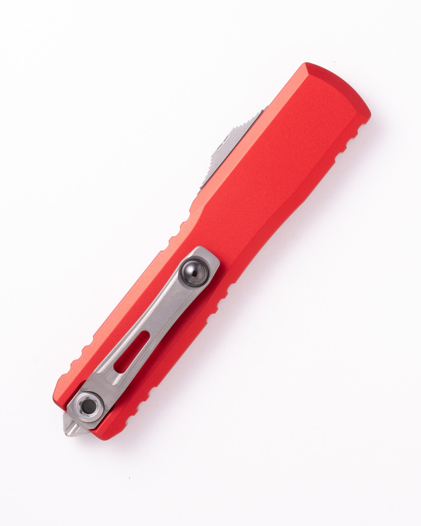 ULTRATECH GEN IV T/E STONEWASH STANDARD RED (11234-10RD)