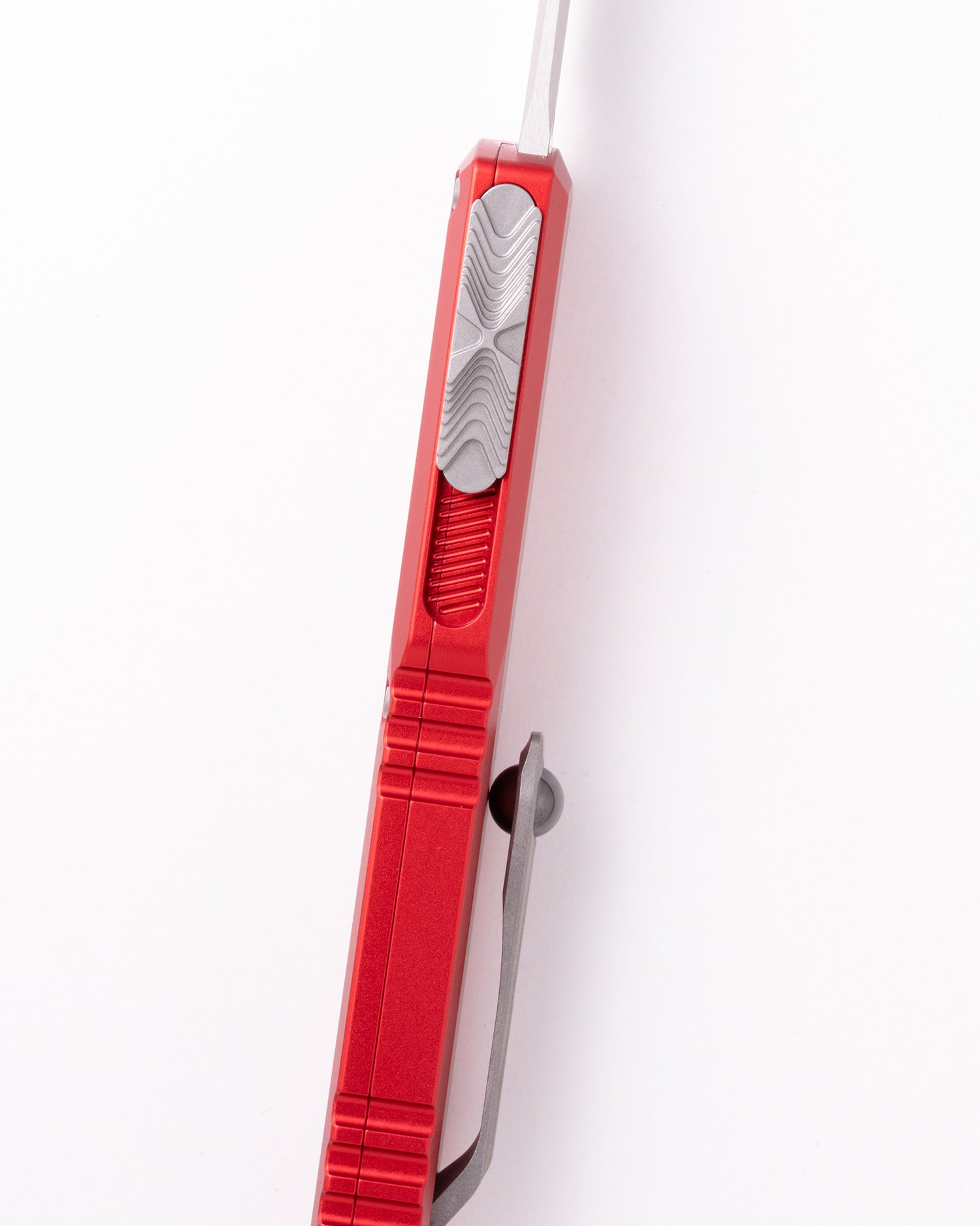 ULTRATECH® GEN IV T/E STONEWASH STANDARD RED (11234-10RD) – MTK Inc.