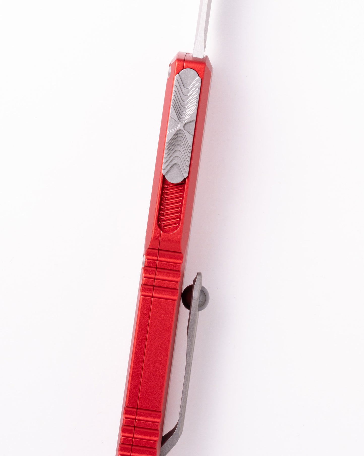 ULTRATECH GEN IV T/E STONEWASH STANDARD RED (11234-10RD)