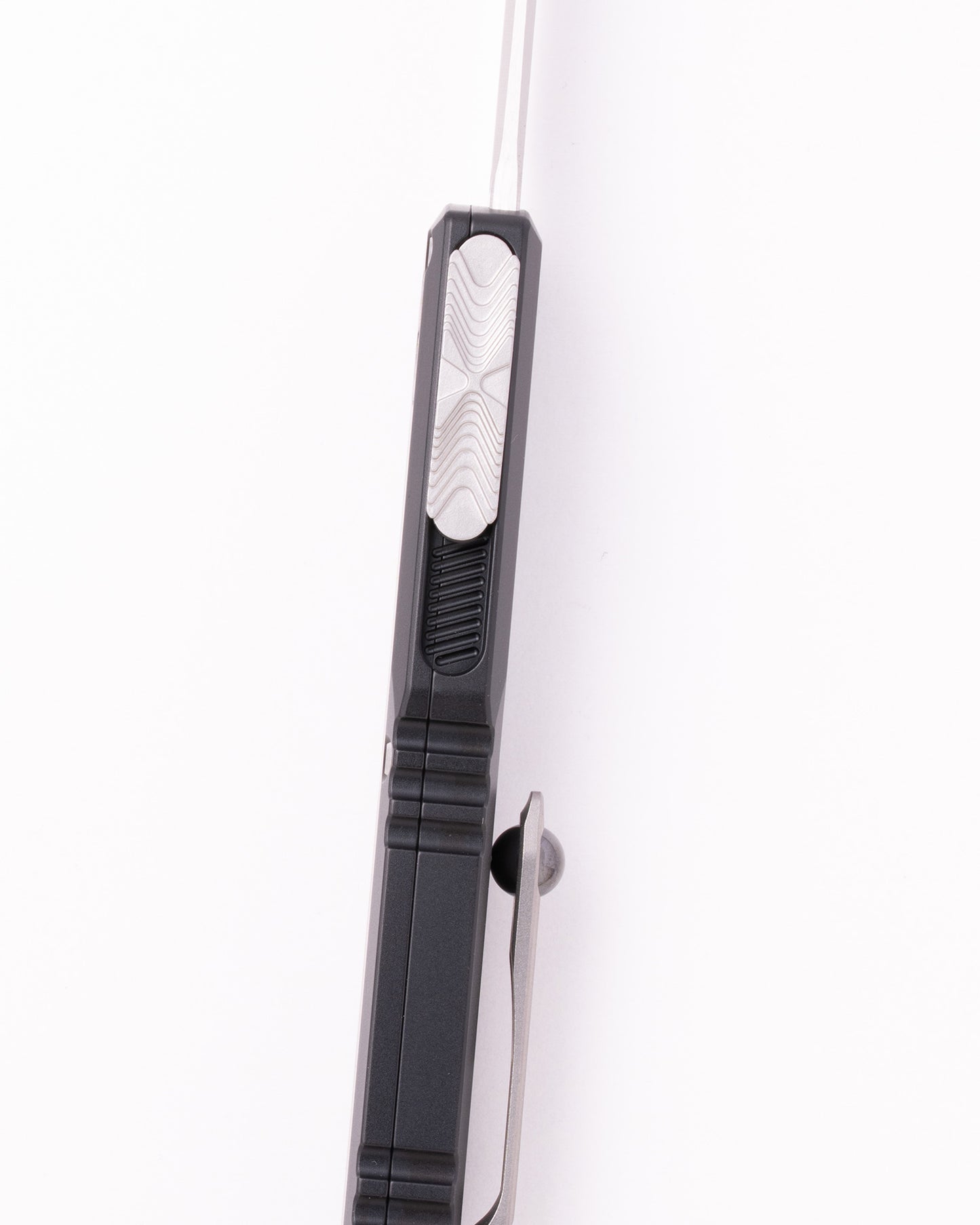 ULTRATECH GEN IV T/E STONEWASH STANDARD BLACK (11234-10)