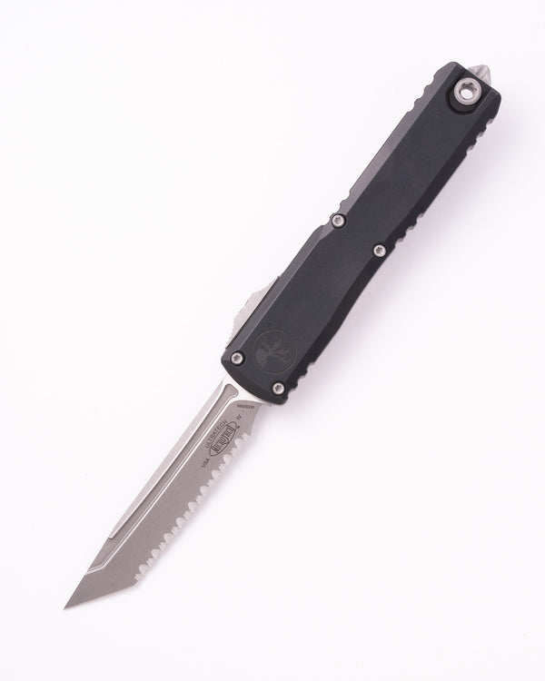 ULTRATECH GEN IV T/E APOCALYPTIC FULL SERRATE (11234-12AP)