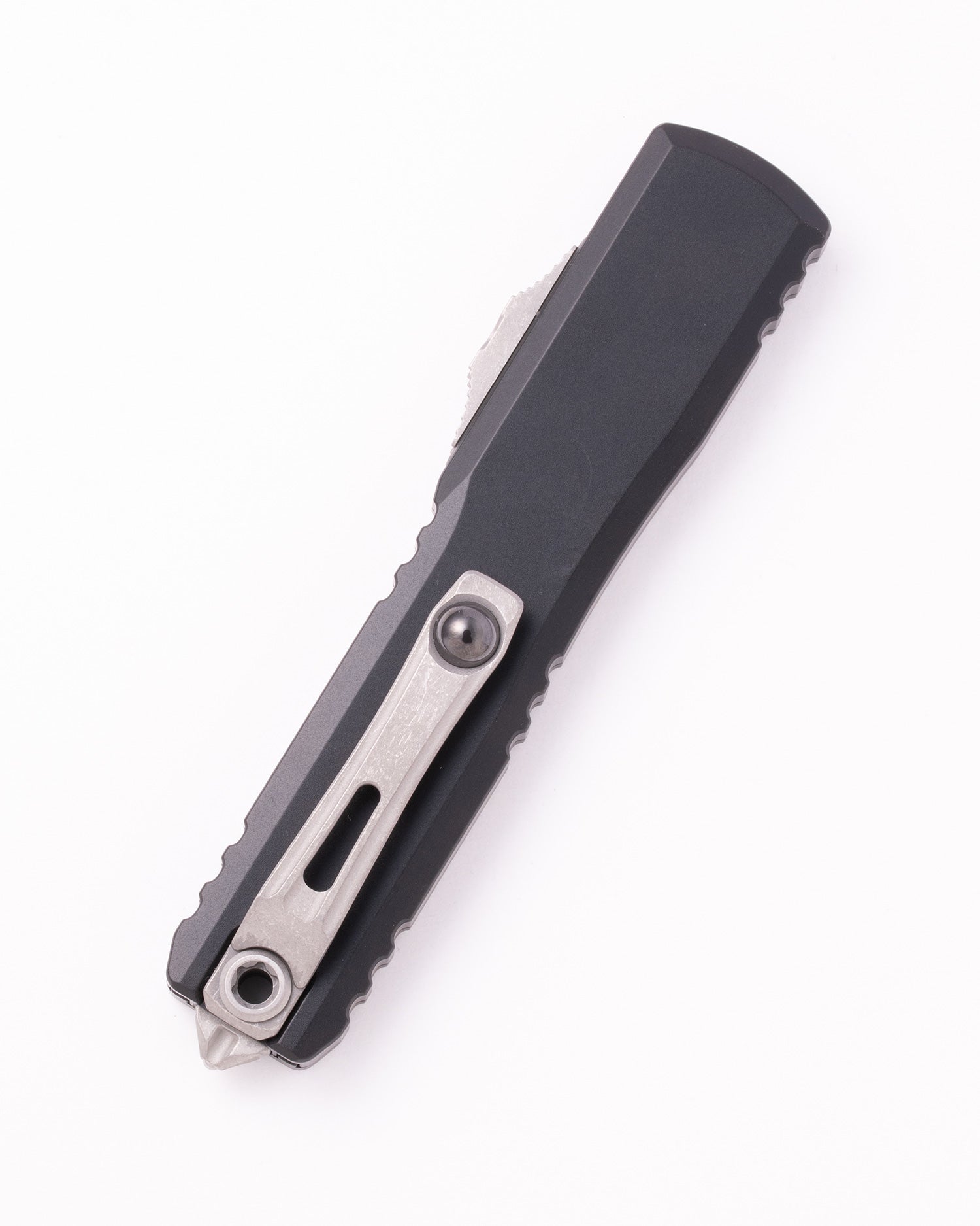 ULTRATECH GEN IV T/E APOCALYPTIC FULL SERRATE (11234-12AP) – MTK Inc.