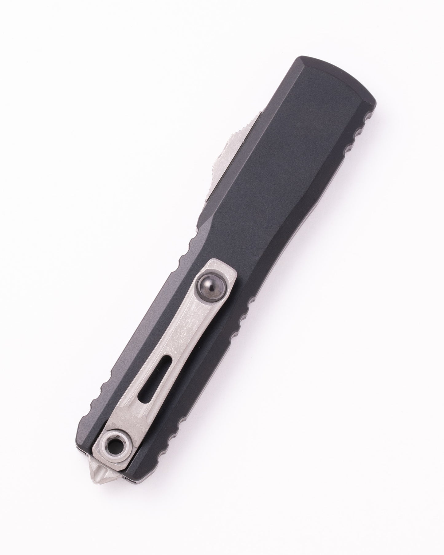 ULTRATECH GEN IV T/E APOCALYPTIC FULL SERRATE (11234-12AP)