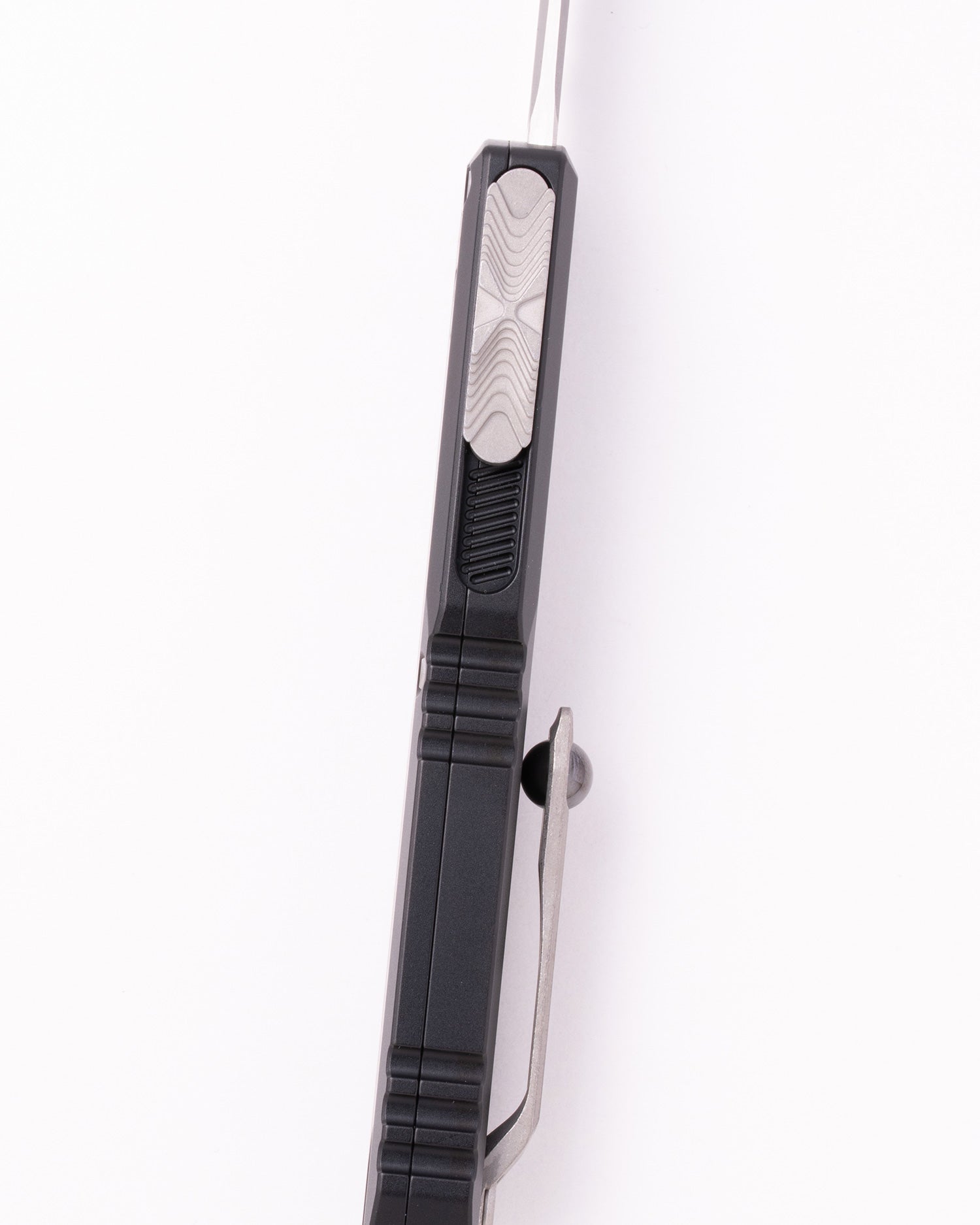 ULTRATECH GEN IV T/E APOCALYPTIC FULL SERRATE (11234-12AP) – MTK Inc.