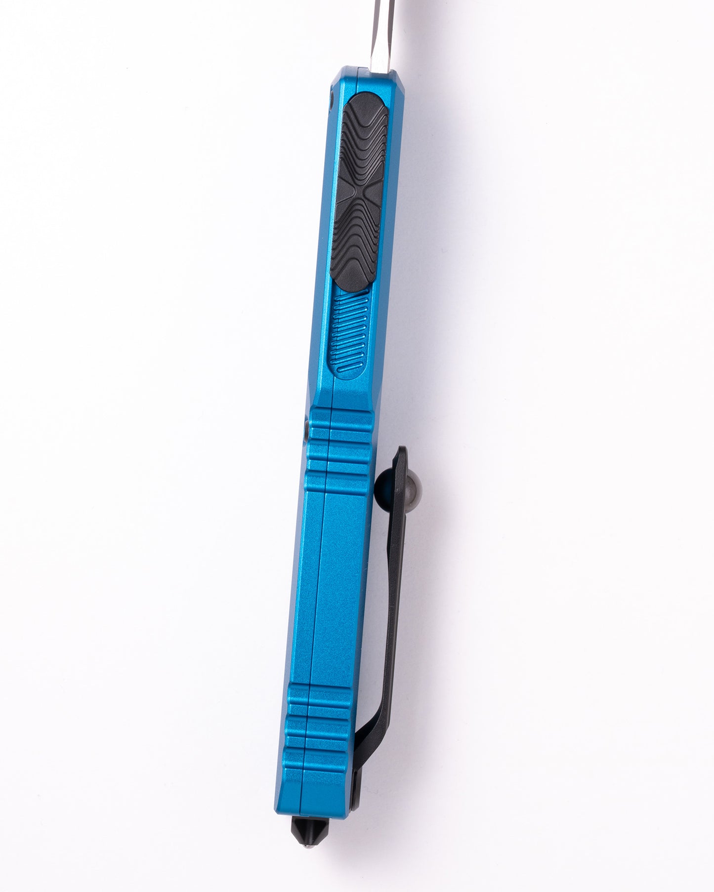 ULTRATECH GEN IV T/E BLACK STANDARD BLUE (11234-1BL)