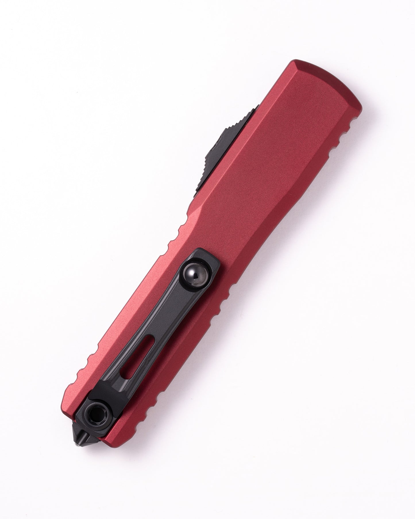 ULTRATECH GEN IV T/E BLACK STANDARD MERLOT (11234-1MR)