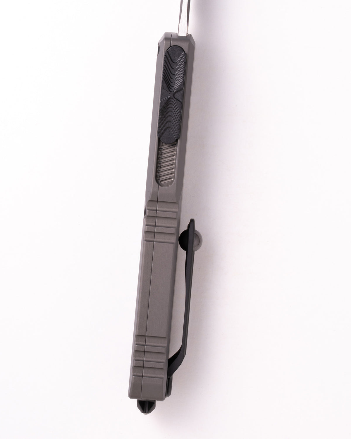 ULTRATECH® GEN IV T/E BLACK STANDARD NATURAL CLEAR (11234-1NC)