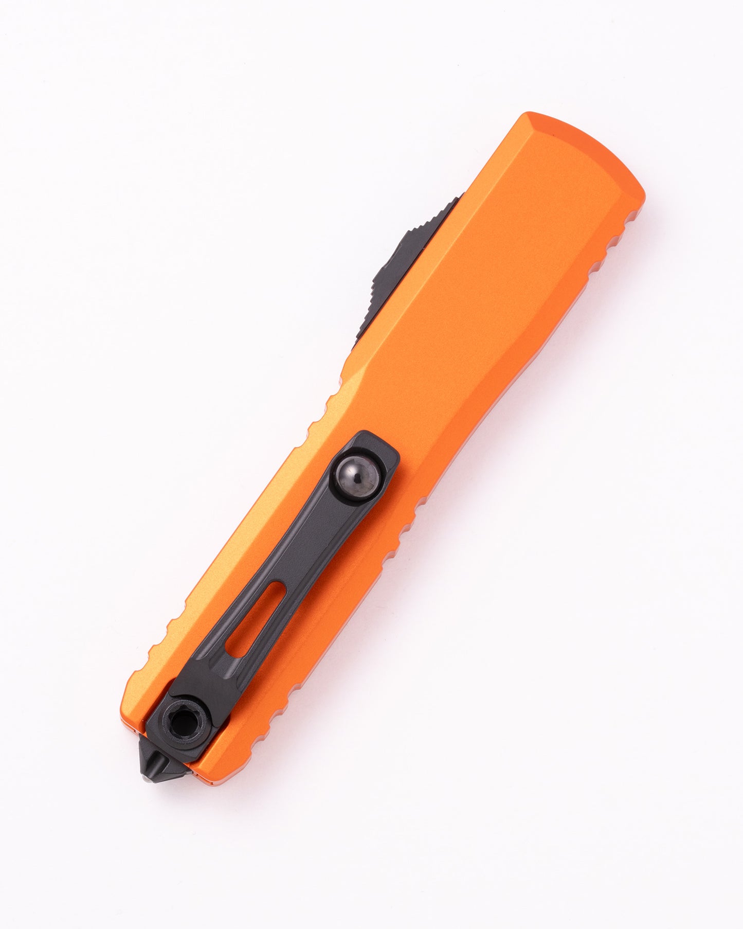 ULTRATECH GEN IV T/E BLACK STANDARD ORANGE (11234-1OR)