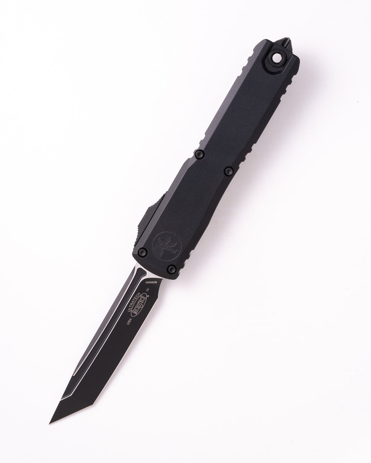 ULTRATECH® GEN IV T/E FLAG DEEP ENGRAVED TACTICAL (11234-1T-DFLAG)