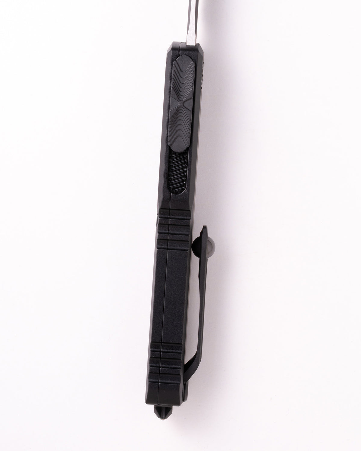ULTRATECH® GEN IV T/E FLAG DEEP ENGRAVED TACTICAL (11234-1T-DFLAG)