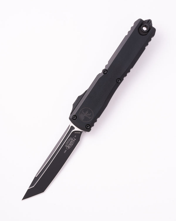 ULTRATECH GEN IV T/E BLACK STANDARD TACTICAL (11234-1T)