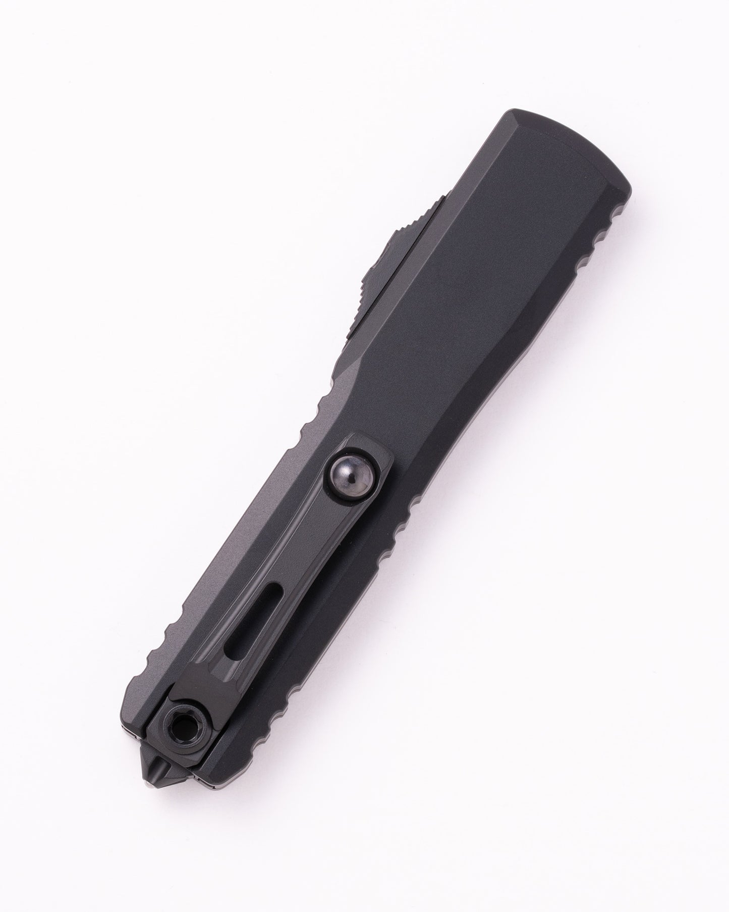 ULTRATECH GEN IV T/E BLACK STANDARD TACTICAL (11234-1T)