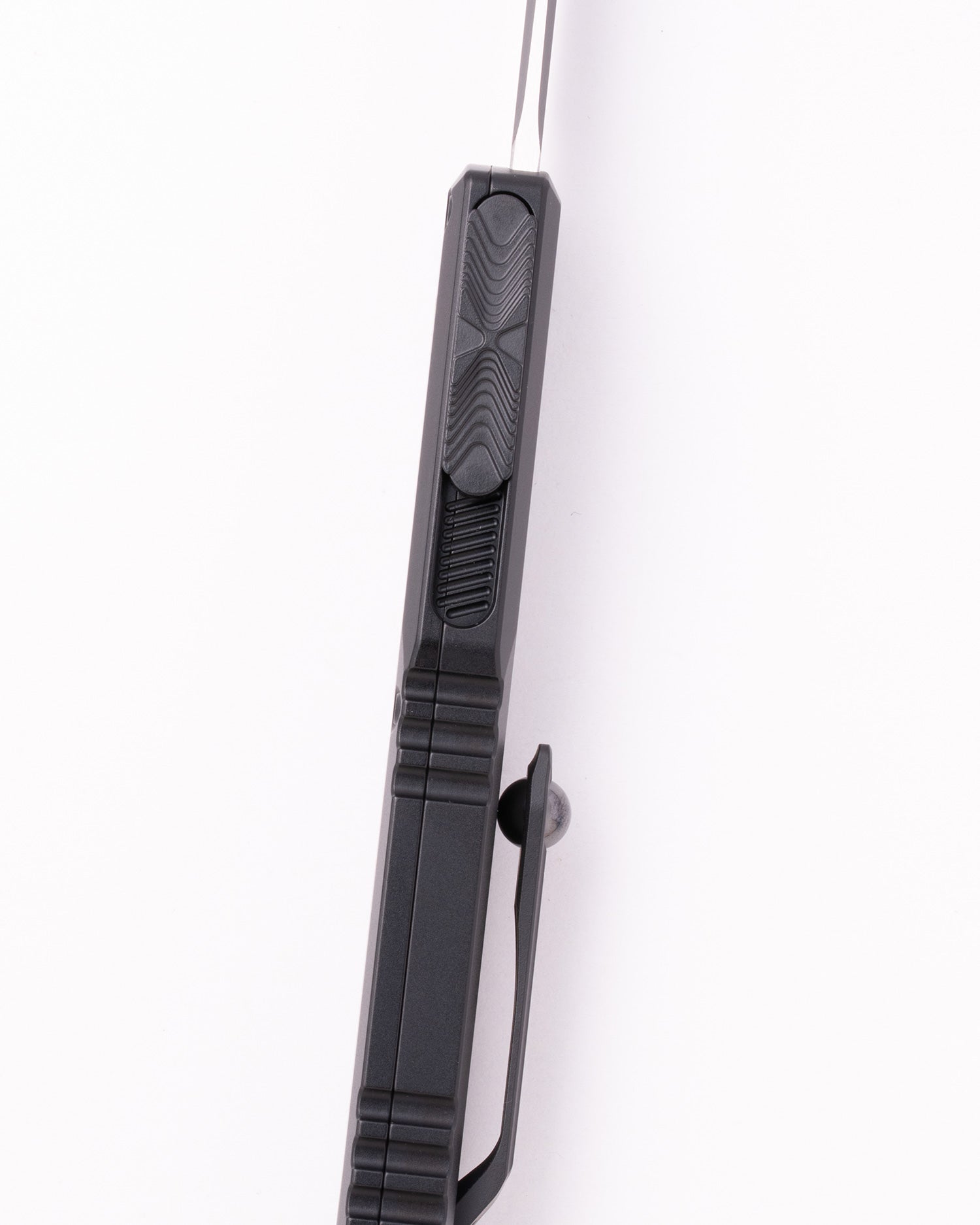 ULTRATECH® GEN IV T/E BLACK STANDARD TACTICAL (11234-1T) – MTK Inc.
